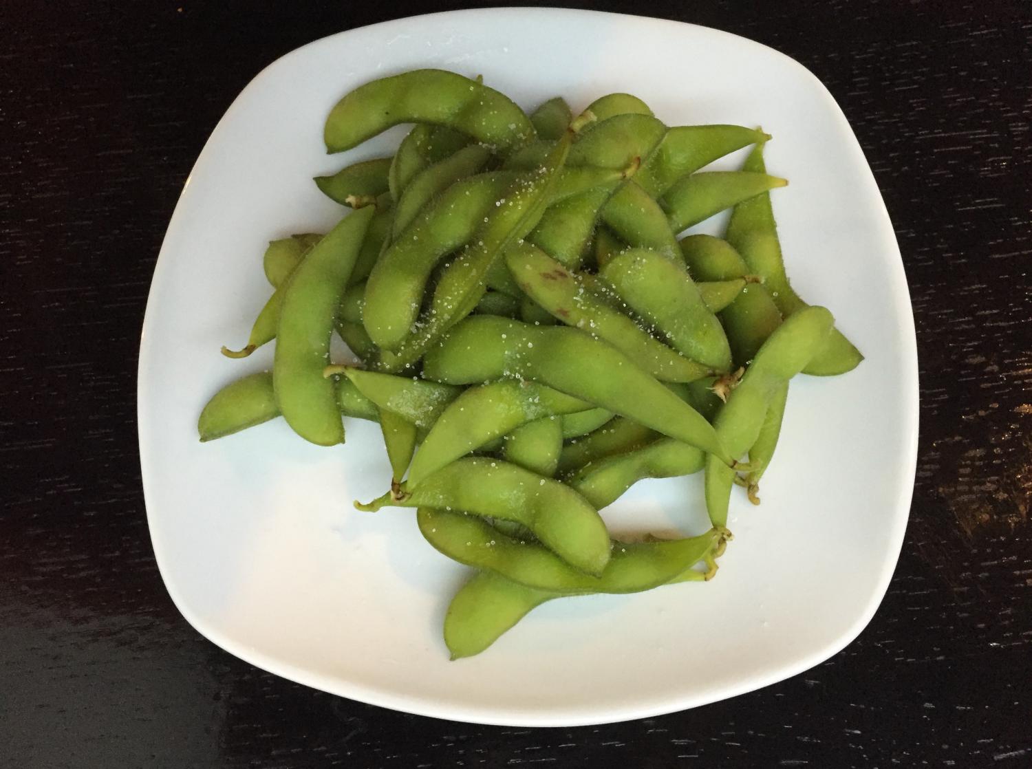 Edamame